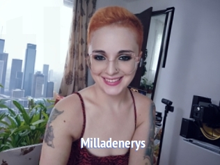 Milladenerys