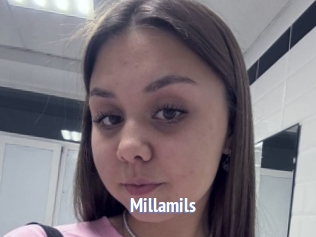 Millamils