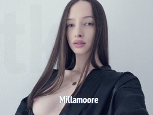 millamoore Telefon Kontakte