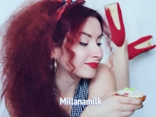 Millanamilk