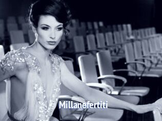 Millanefertiti