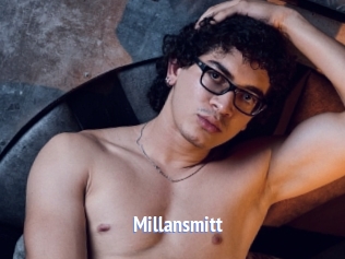 Millansmitt