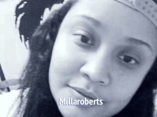 Millaroberts