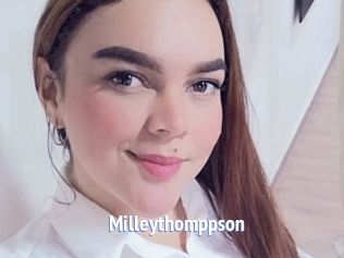 Milleythomppson