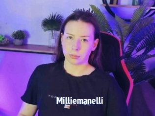 Milliemanelli