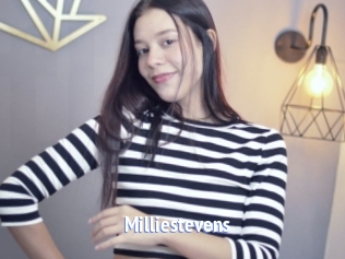 Milliestevens