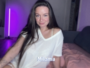Millsmia