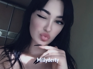 Millyderty