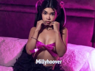millyhoover Telefon Kontakte