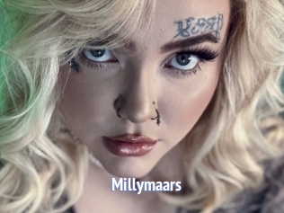 Millymaars