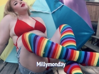 Millymonday