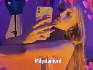 Milystanford
