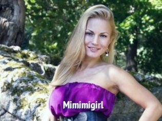 Mimimigirl