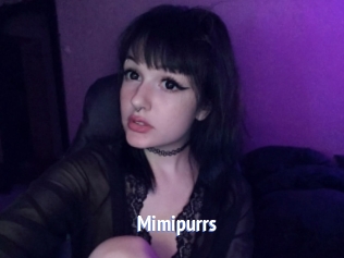 Mimipurrs