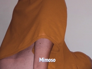 Mimoso