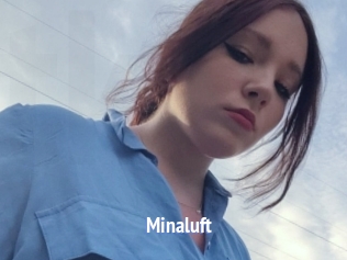 Minaluft