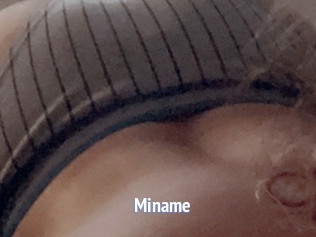 Miname