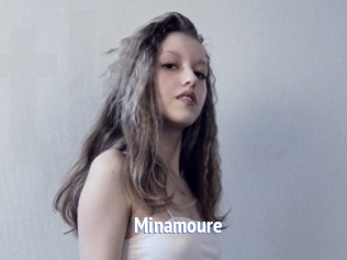 Minamoure