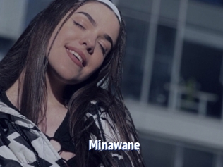 Minawane