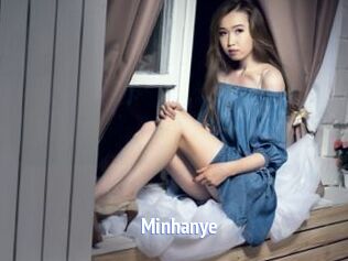 Minhanye