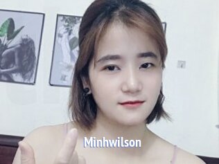 Minhwilson