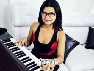 Minicarla