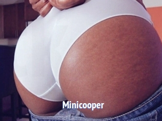 Minicooper