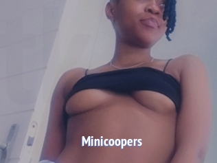 minicoopers Telefon Kontakte