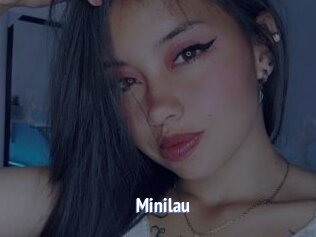 Minilau