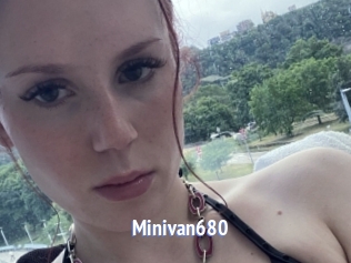 Minivan680