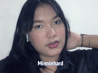 Minniehard