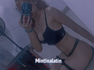 Mintinalatin