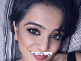 Minxymaya