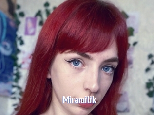 Miramilik