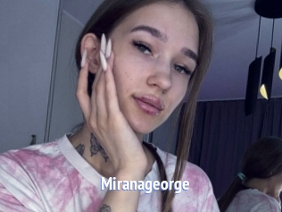 Miranageorge