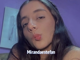 Mirandaestefan