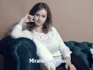 Mirandagorgeous