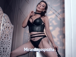 Mirandagospozha