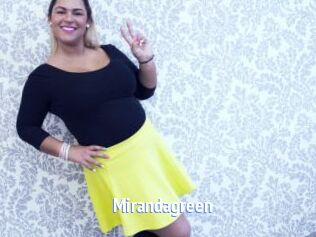 Mirandagreen