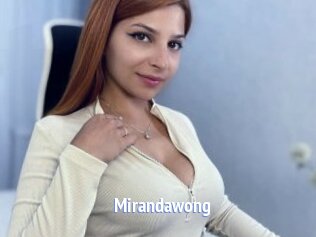 Mirandawong
