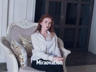 Miraovation