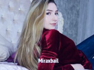 Miraxbail