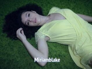 Miriamblake