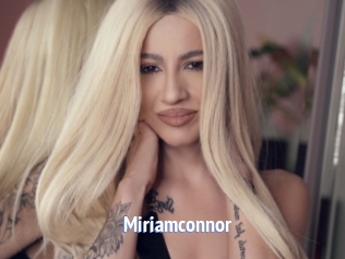 Miriamconnor