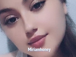 Miriamhoney