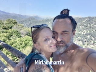 miriammartin Telefon Kontakte