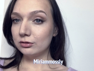 Miriammossly