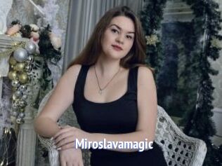 Miroslavamagic