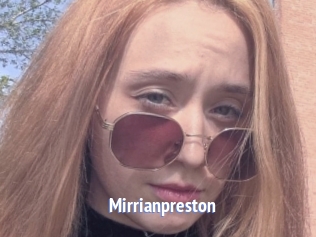 Mirrianpreston