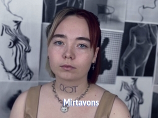 Mirtavons